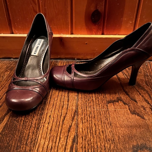 Vintage Steve Madden shoes - Picture 5 of 5